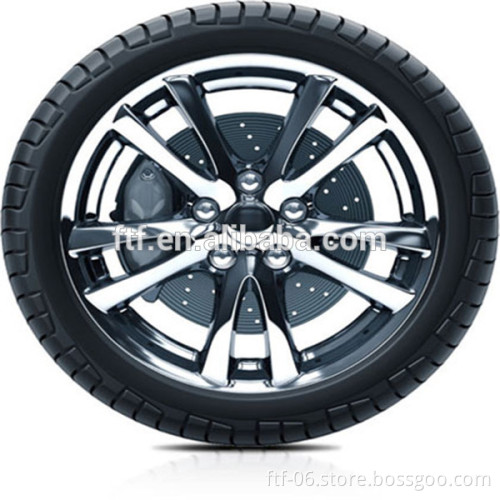 2015 Inflatable tire display